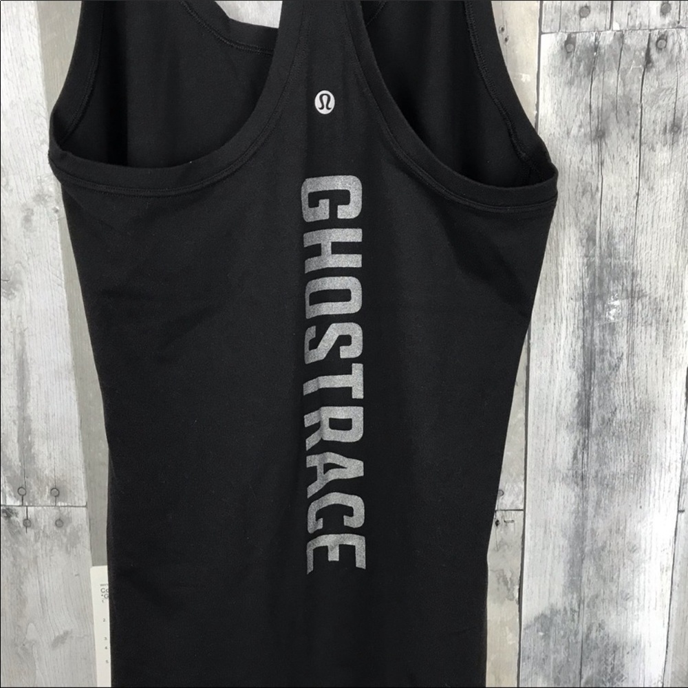 Lululemon tank - Picture 2 of 3